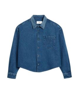 Ami Paris Кэжуал рубашка