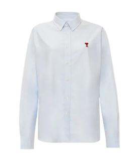 Ami Paris Классическая рубашка