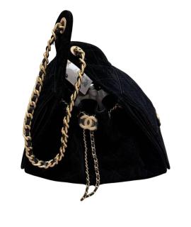 CHANEL Сумка через плечо