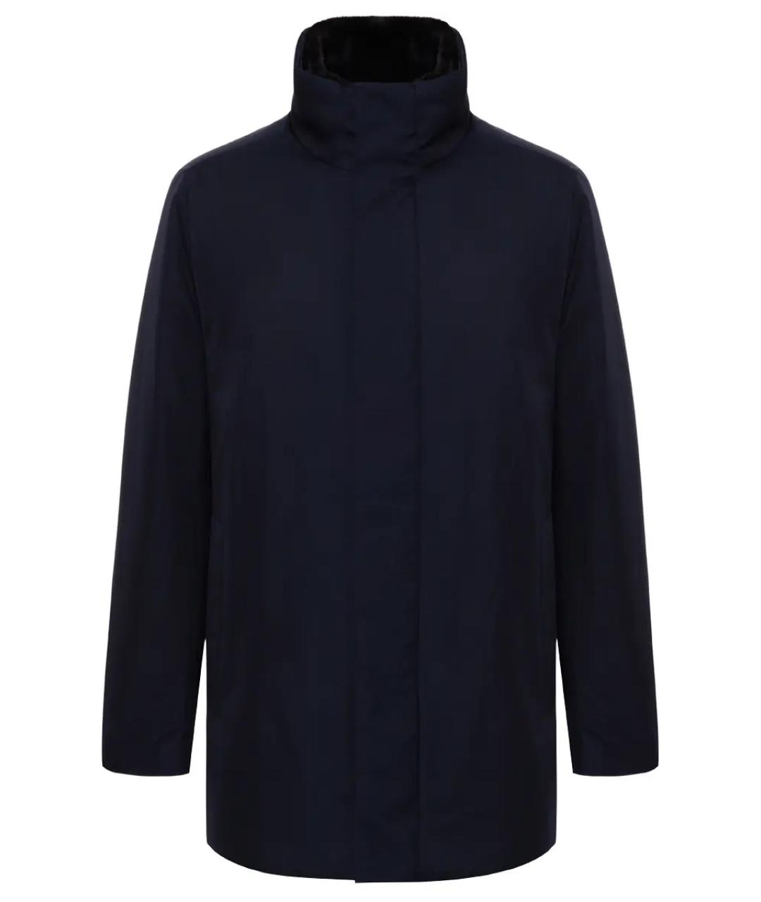 PAUL & SHARK Синяя куртка, фото 1