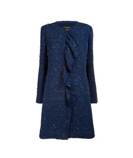 CHANEL Жакет/пиджак