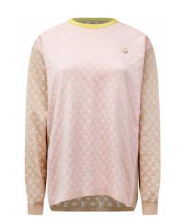 LOUIS VUITTON Худи/толстовка