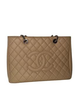 CHANEL Сумка с короткими ручками