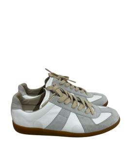 MAISON MARGIELA Кеды