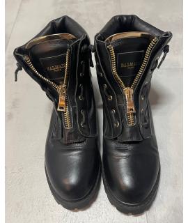 BALMAIN Ботинки