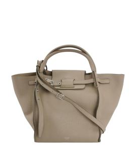 CELINE Сумка с короткими ручками