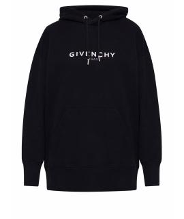 GIVENCHY Худи/толстовка