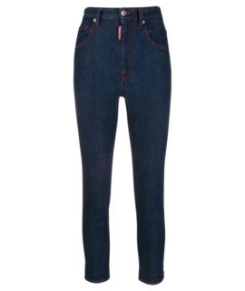 DSQUARED2 Джинсы слим