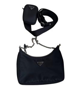 PRADA Сумка через плечо