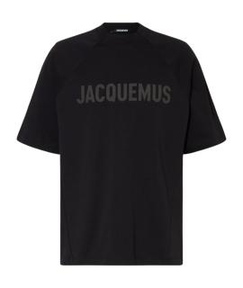 JACQUEMUS Футболка