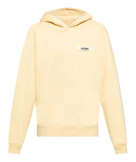 JACQUEMUS Худи/толстовка