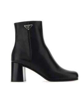 PRADA Ботильоны