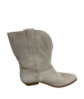 GOLDEN GOOSE DELUXE BRAND Полусапоги