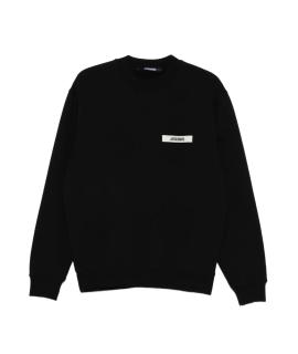 JACQUEMUS Худи/толстовка