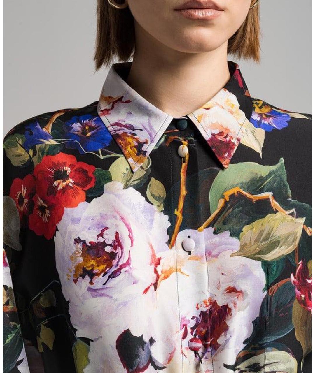 DOLCE&GABBANA Вечернее платье, фото 3