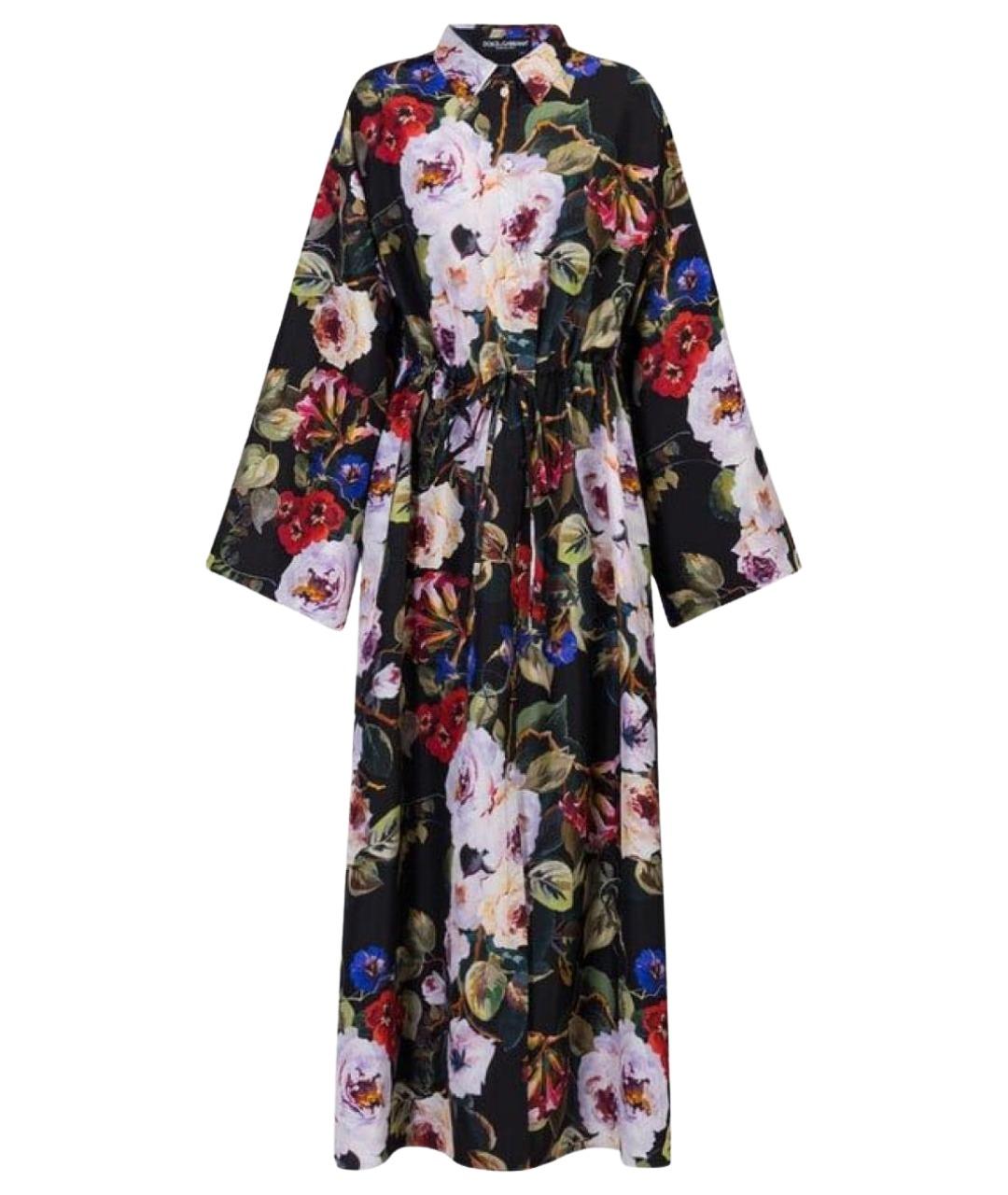 DOLCE&GABBANA Вечернее платье, фото 1