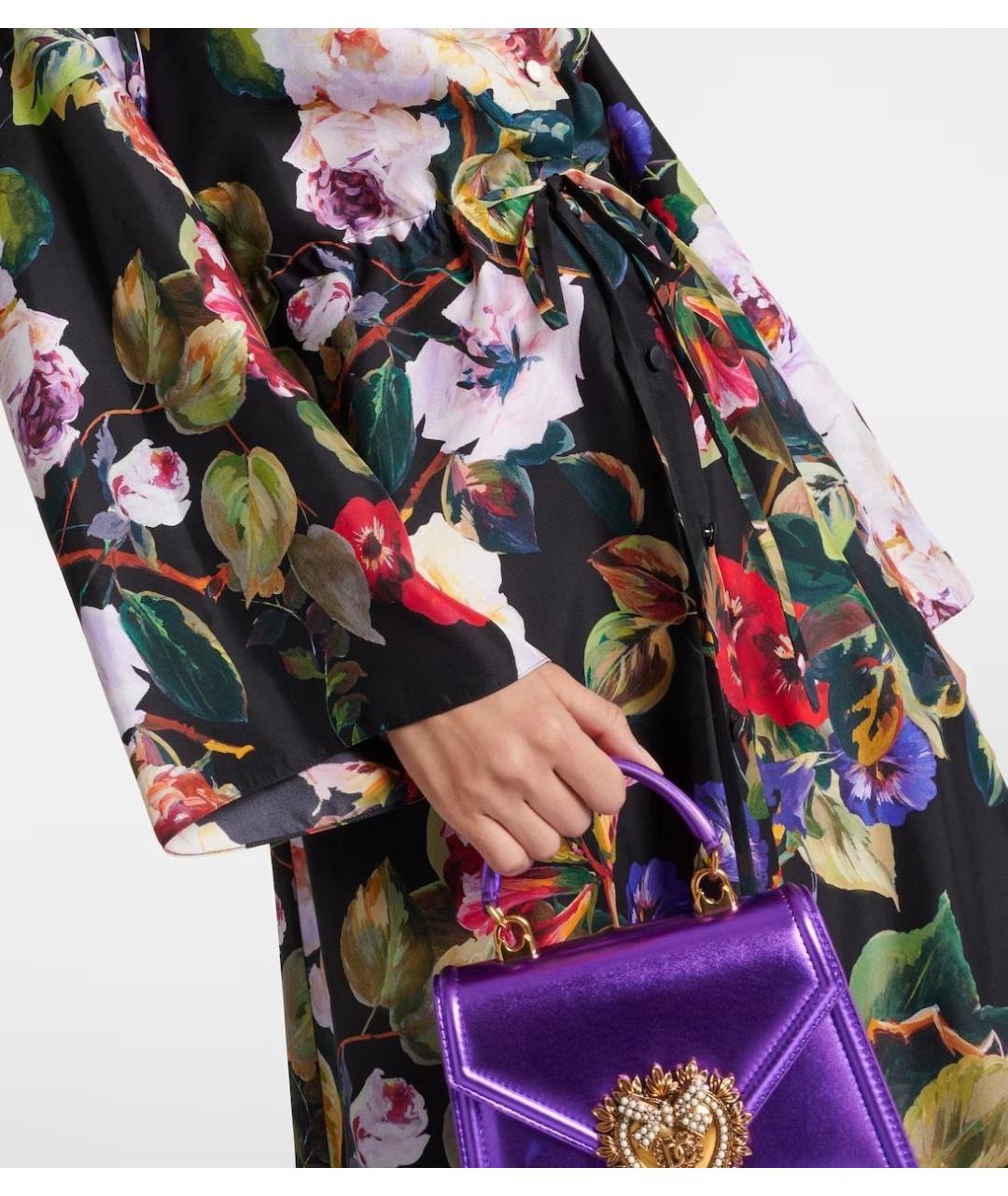 DOLCE&GABBANA Вечернее платье, фото 7