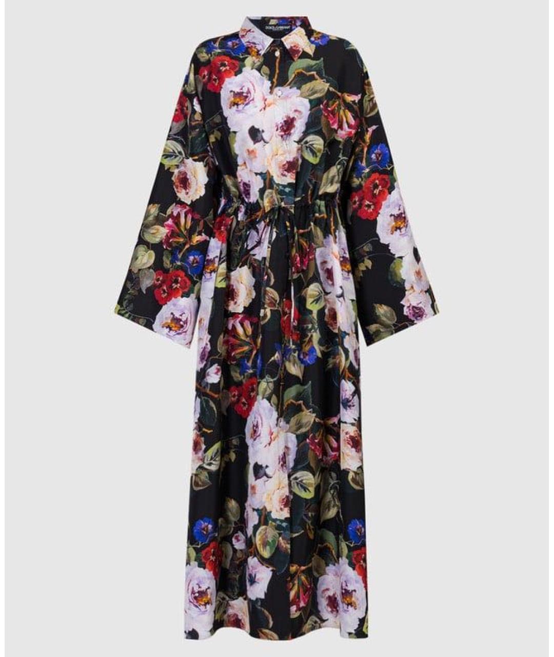 DOLCE&GABBANA Вечернее платье, фото 8