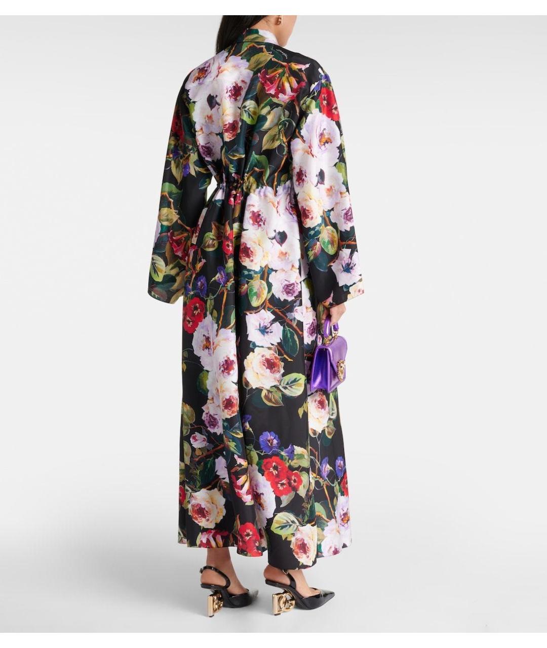 DOLCE&GABBANA Вечернее платье, фото 5