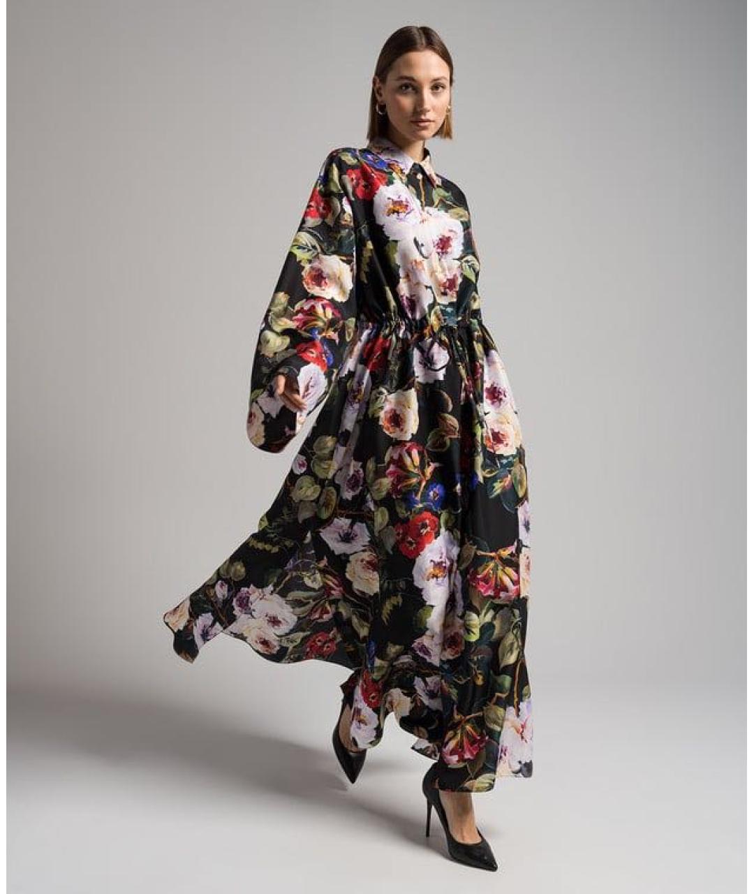 DOLCE&GABBANA Вечернее платье, фото 2