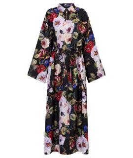 DOLCE&GABBANA Вечернее платье