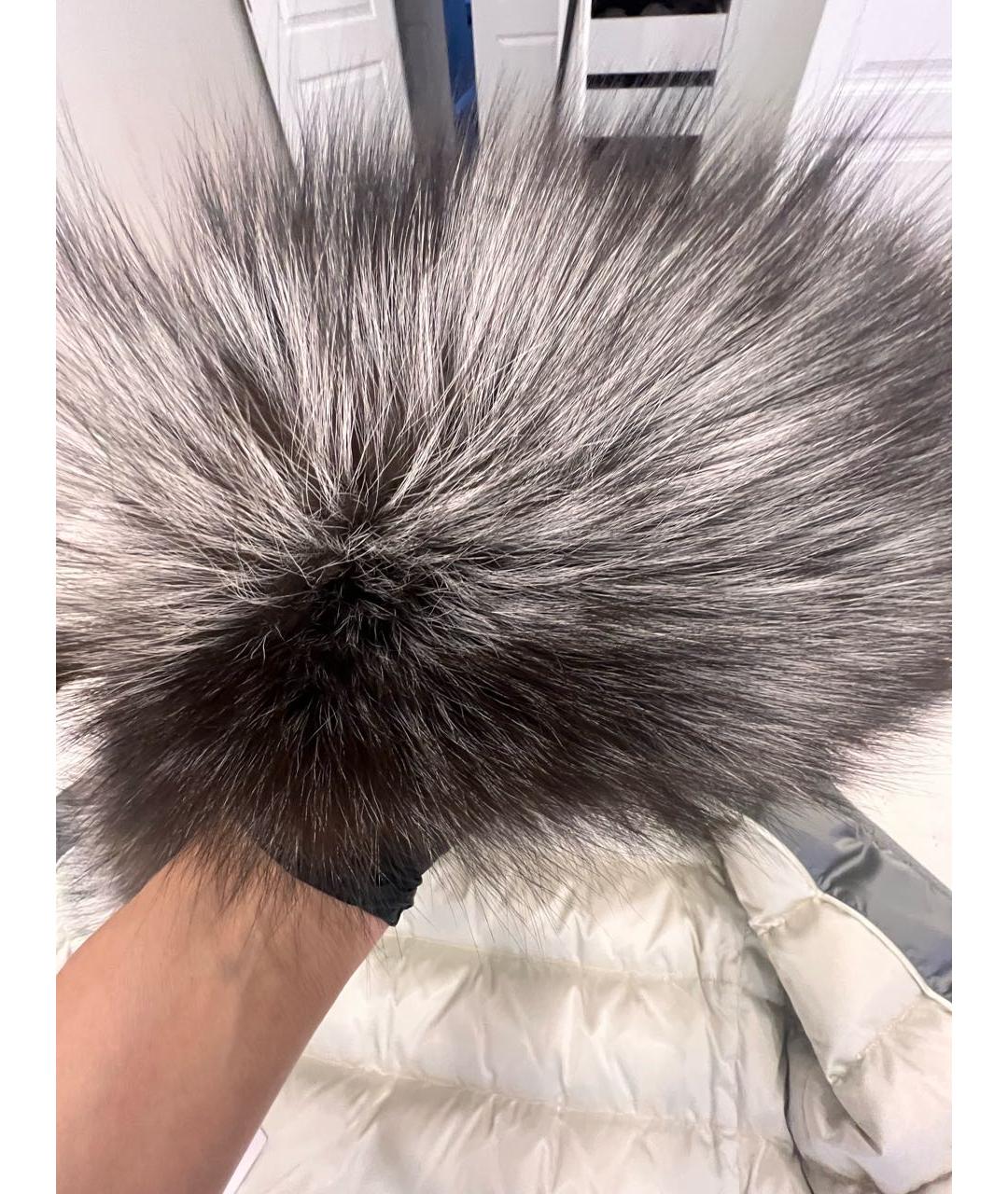 PRADA Пуховик, фото 8