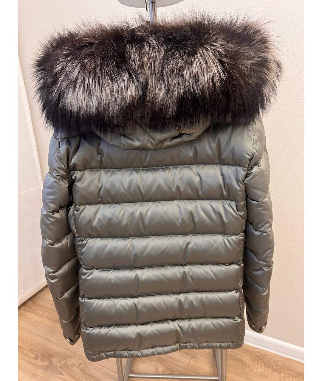 PRADA Пуховик, фото 2