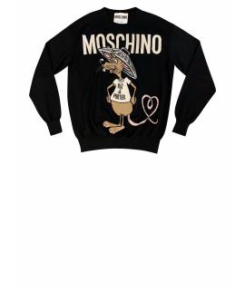 MOSCHINO Джемпер / свитер