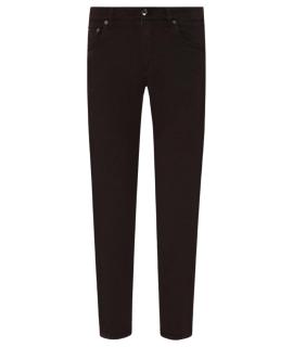 DOLCE&GABBANA Прямые джинсы