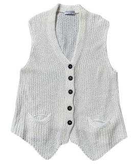 BRUNELLO CUCINELLI Жилетка
