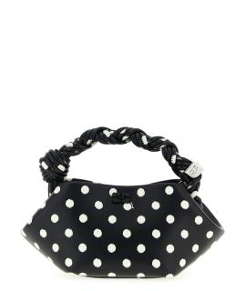 GANNI Сумка с короткими ручками