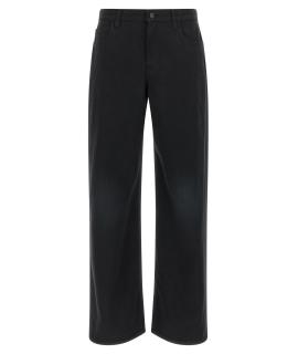 THE ROW Прямые джинсы