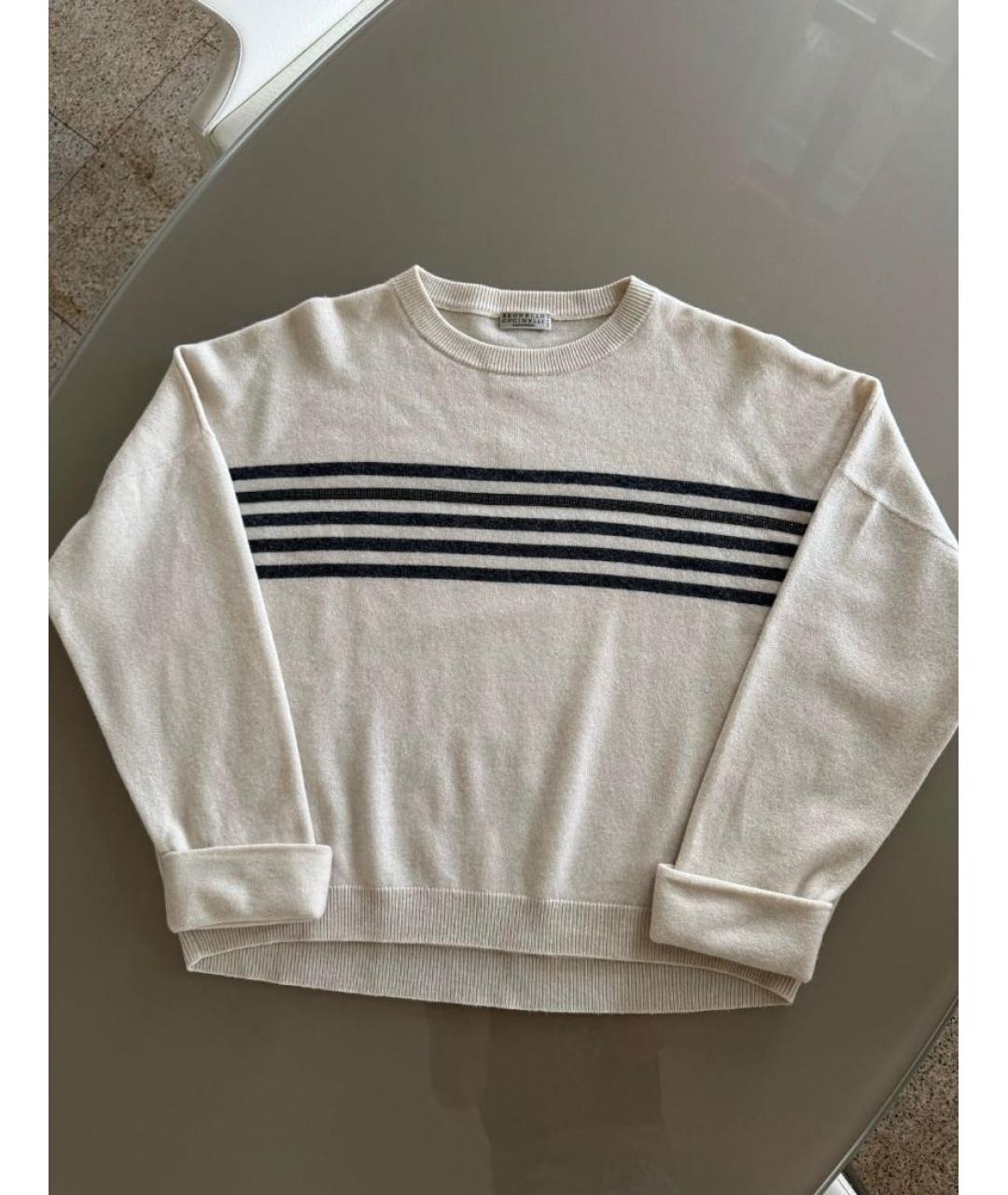 BRUNELLO CUCINELLI Джемпер / свитер, фото 2