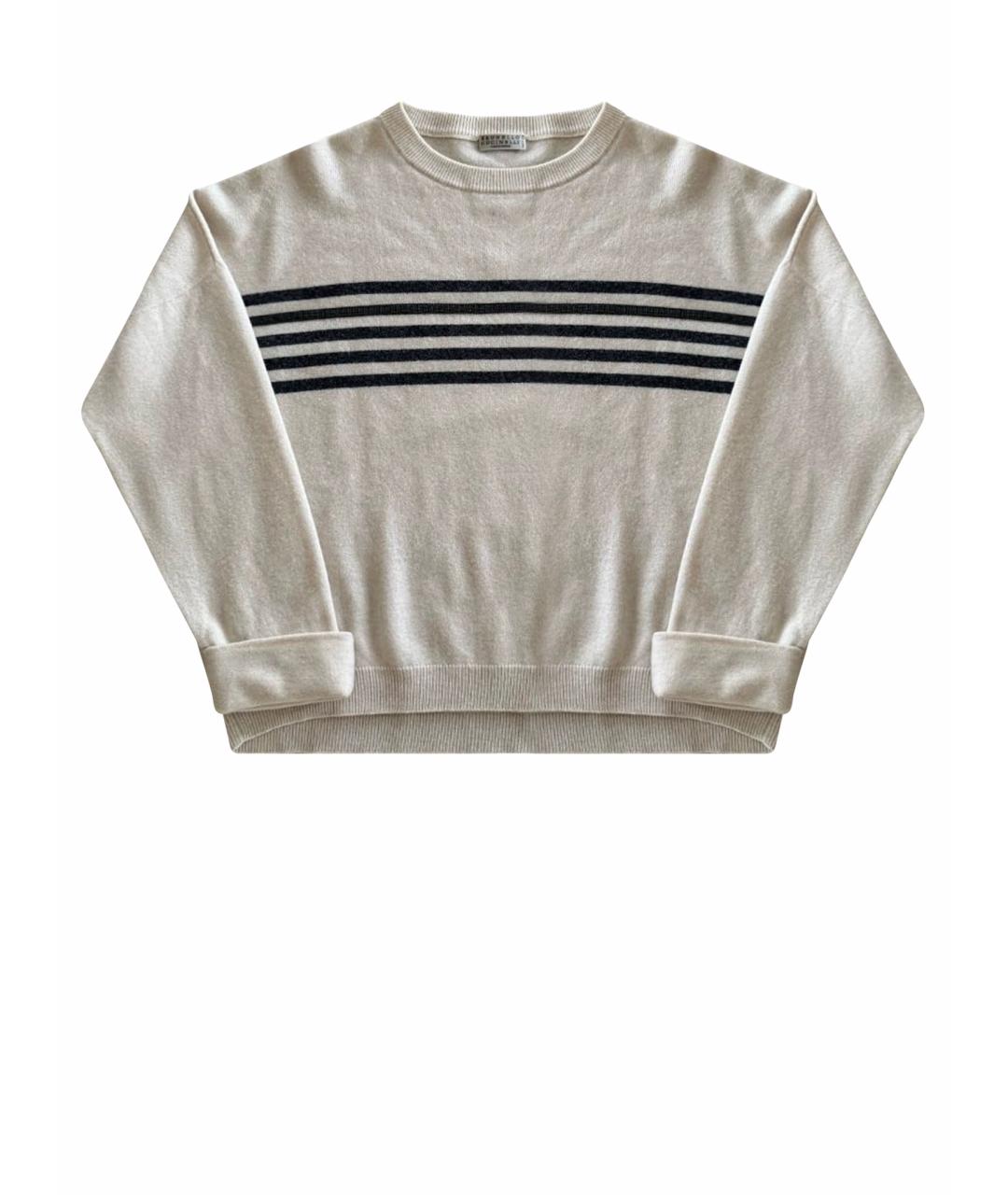 BRUNELLO CUCINELLI Джемпер / свитер, фото 1