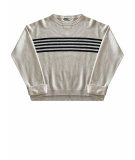 BRUNELLO CUCINELLI Джемпер / свитер