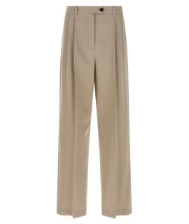 THE ROW Прямые брюки