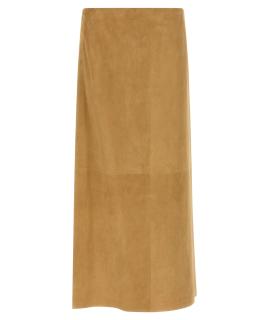 THE ROW Юбка миди