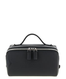 VALEXTRA Сумка с короткими ручками