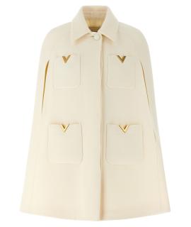 VALENTINO Накидка/пончо