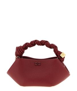 GANNI Сумка с короткими ручками