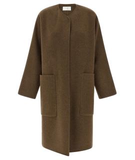 THE ROW Пальто