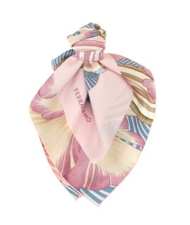 FERRAGAMO Шарф