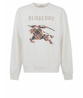 BURBERRY Худи/толстовка