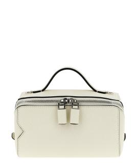 VALEXTRA Сумка с короткими ручками