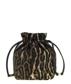 GANNI Клатч/вечерняя сумка