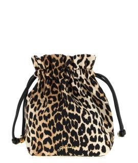 GANNI Клатч/вечерняя сумка