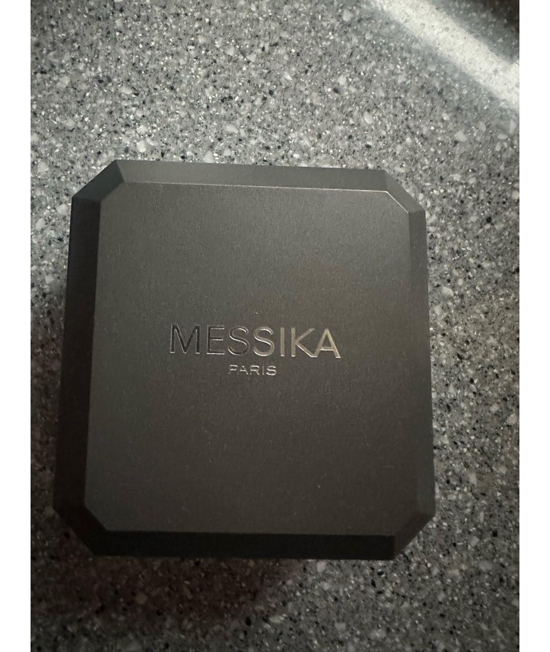 MESSIKA Серебряная цепочка из белого золота, фото 5