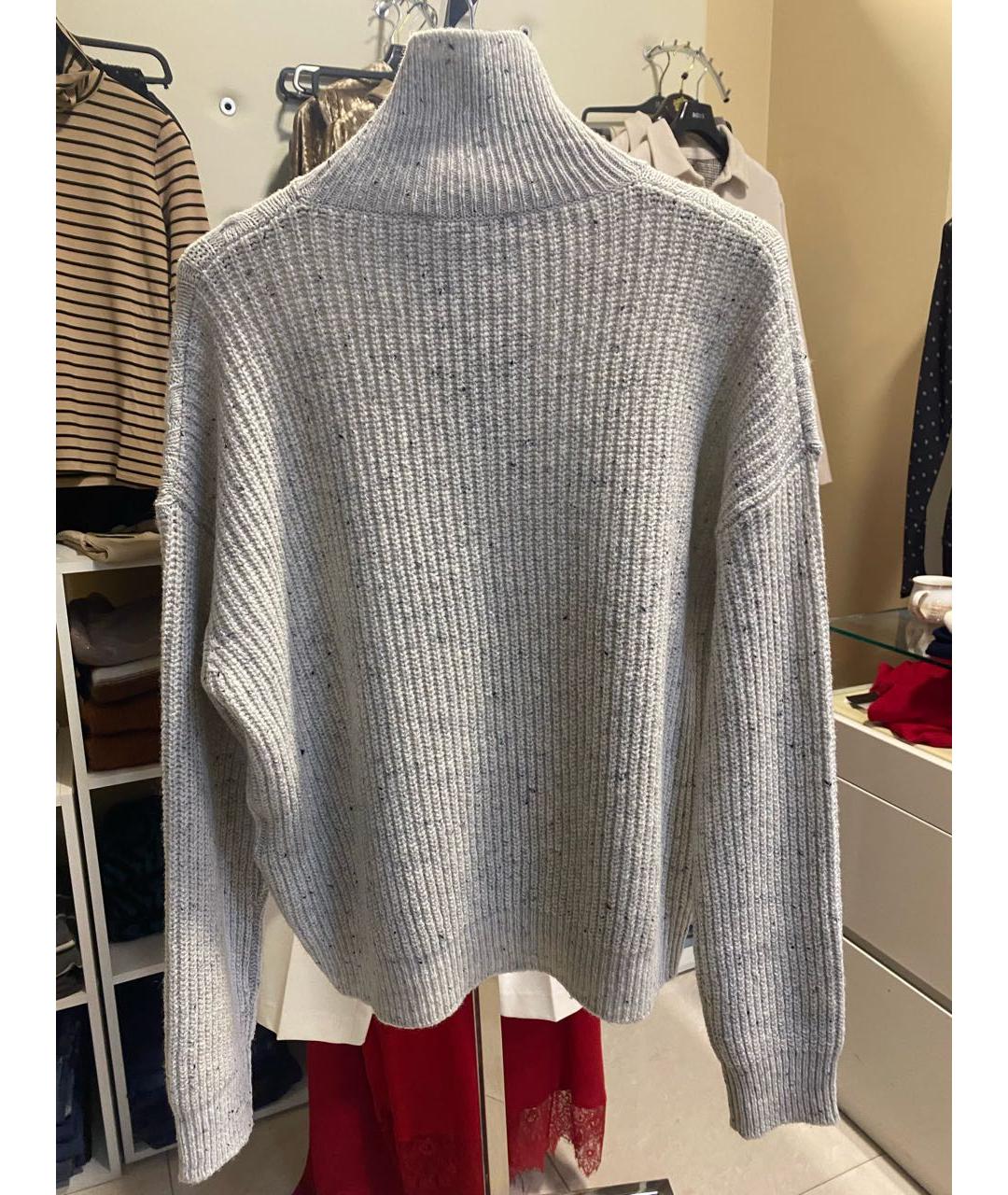 MAX MARA Джемпер / свитер, фото 3