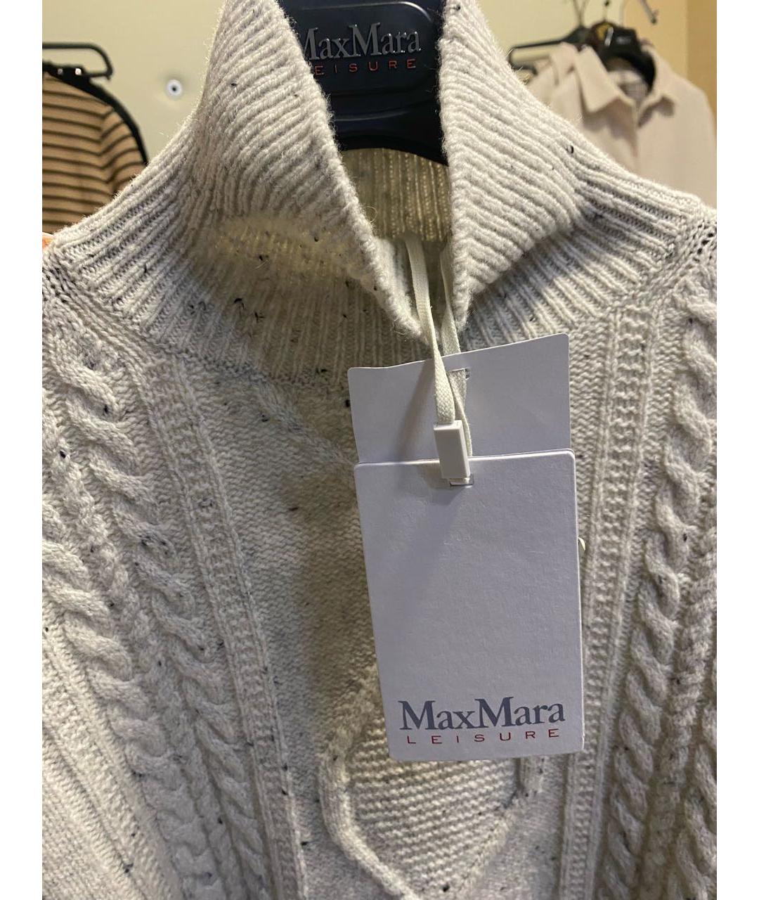 MAX MARA Джемпер / свитер, фото 2