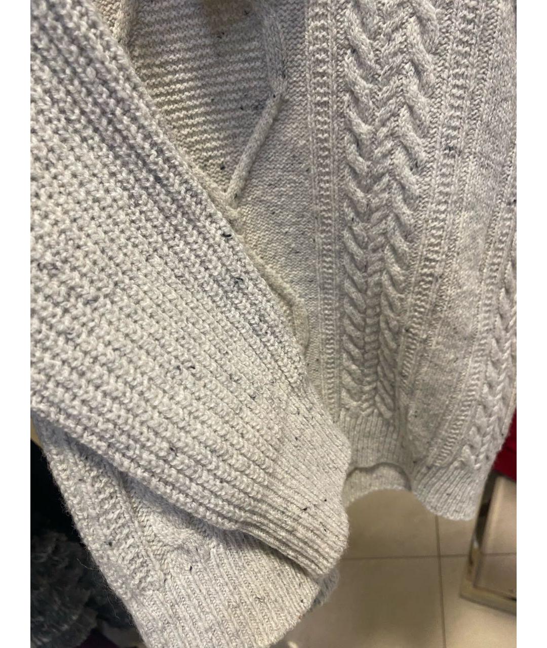 MAX MARA Джемпер / свитер, фото 4